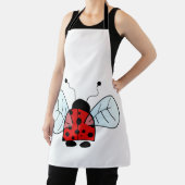 Ladybird Schort (Insitu)