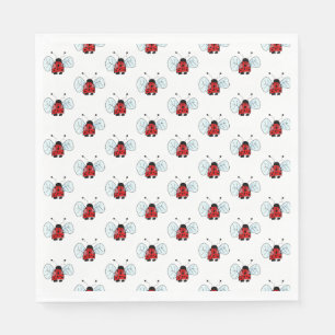 Ladybird Servet