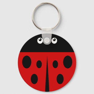 Ladybird Sleutelhanger