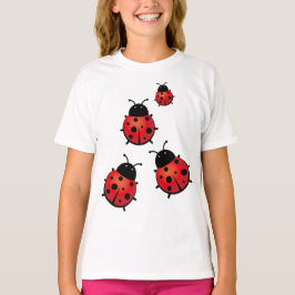 Ladybird T-shirt