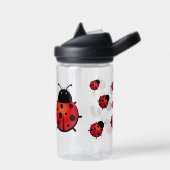 Ladybird Waterfles (Links)