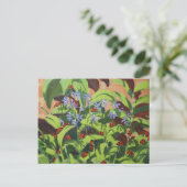Ladybirds 2013 briefkaart (Staand voorkant)