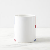 Ladyboy Needs Head Koffiemok (Center)