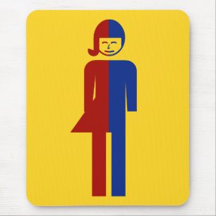 Ladyboy/Tomboy Toilet ⚠ Thai Sign ⚠ Muismat