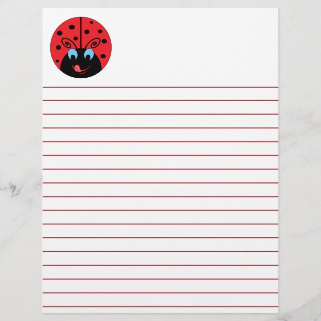 Ladybug (Voorkant)