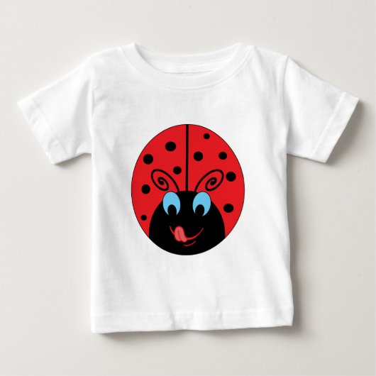 Ladybug (Voorkant)