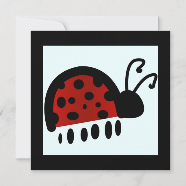 Ladybug (Voorkant)
