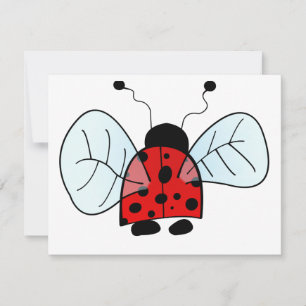 Ladybug