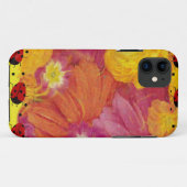 Ladybug Art Case-Mate iPhone Case (Achterkant (horizontaal))