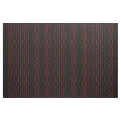 Ladybug Art Fabric Ladybird Fabric Cotton of Poly Stof (Yard (91,4 cm))