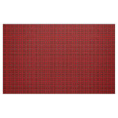 Ladybug Art Fabric Ladybird Fabric Cotton of Poly Stof (Fat Quarter)