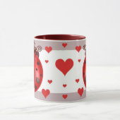 Ladybug Art-Mok Mok (Midden)