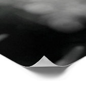 Ladybug - B&W Poster (Hoek)