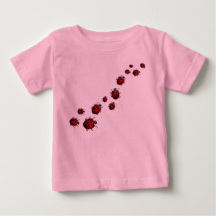 Ladybug Baby Ladybug Baby Shirten Aanpassen