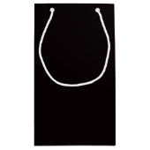 Ladybug Birthday Klein Cadeauzakje (Achterkant)