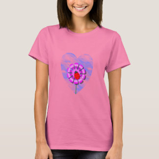Ladybug & Bloem T-shirt