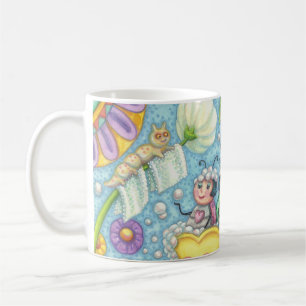 Ladybug Bubblebath LADYBUG CLASSIC MOK