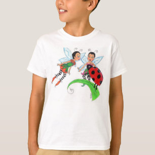 Ladybug Buddies T-shirt