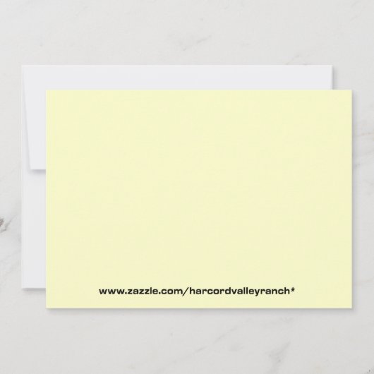 Ladybug Bus (Achterkant)