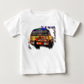 Ladybug Bus (Voorkant)