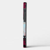 Ladybug Case-Mate iPhone Case (Achterkant / Links)