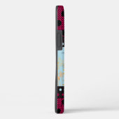 Ladybug Case-Mate iPhone Case (Achterkant / Rechts)