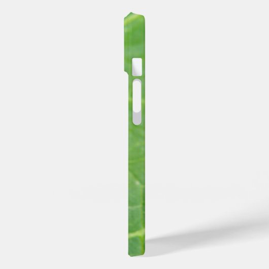 Ladybug Case-Mate iPhone Case (Achterkant / Links)