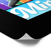 Ladybug & Cat Noir | Miraculeuze kracht! Poster (Hoek)