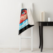 Ladybug & Cat Noir | Miraculeuze kracht! Sherpa Deken (In situ)