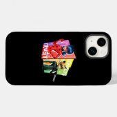 Ladybug & Cat Noir | Vertrouwen en loyaliteit Case-Mate iPhone Case (Achterkant (horizontaal))