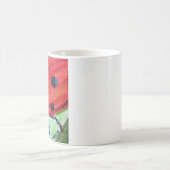 Ladybug Coffe-Mok Koffiemok (Center)