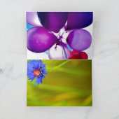 Ladybug dot kever Kantoor Custom Destiny's Kaart (Binnen)