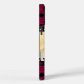 Ladybug Dots Case-Mate iPhone Case (Achterkant / Rechts)