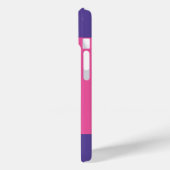 Ladybug Elk meisje is een superheld Case-Mate iPhone Case (Achterkant / Links)