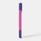 Ladybug Elk meisje is een superheld iPhone 15 Case (Rechterkant)