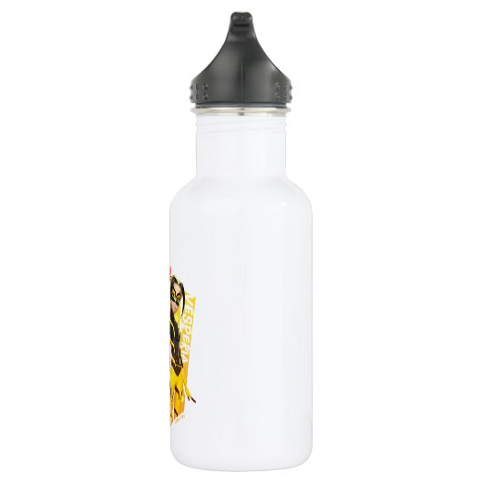 Ladybug en Vesperia Graphic Waterfles (Rechts)