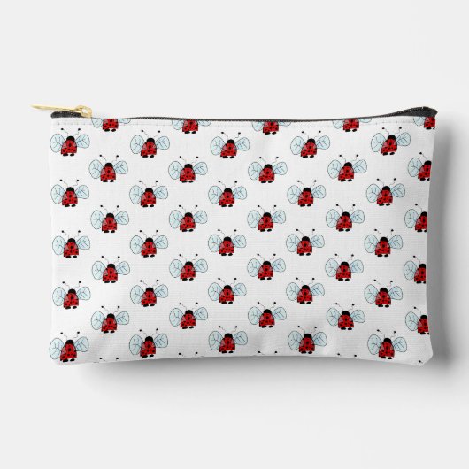 Ladybug Etui (Voorkant)