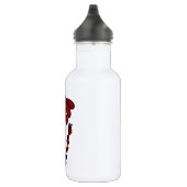 Ladybug Family Liberty Bottle Waterfles (Rechts)