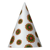 Ladybug Feesthoedjes (Voorkant)