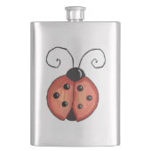 Ladybug Flacon (Voorkant)