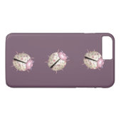 Ladybug Fly Away Home Case-Mate iPhone Case (Achterkant (Horizontaal))