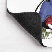 Ladybug Garden Muismat (Hoek)