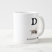 Ladybug Grote Koffiekop (Voorkant rechts)