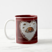 Ladybug Happy Birthday Mok (Links)