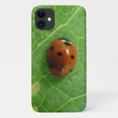 Ladybug iPhone 3 Case (Achterkant)