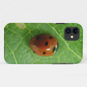 Ladybug iPhone 5-Hoesje Case-Mate iPhone Case (Achterkant (horizontaal))