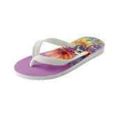 Ladybug Kinder Teenslippers (Schuin)