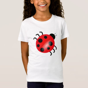 Ladybug - Ladybird T-shirt