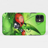 Ladybug Ladybug iPhone 5-Hoesje Case-Mate iPhone Case (Achterkant (horizontaal))