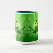 Ladybug Ladybug-Mok Mok (Midden)